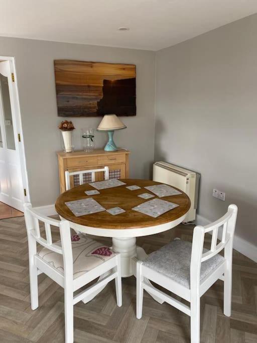 Luxury Holiday Rental With Sea Views On The Wild Atlantic Way Tralee Exterior foto