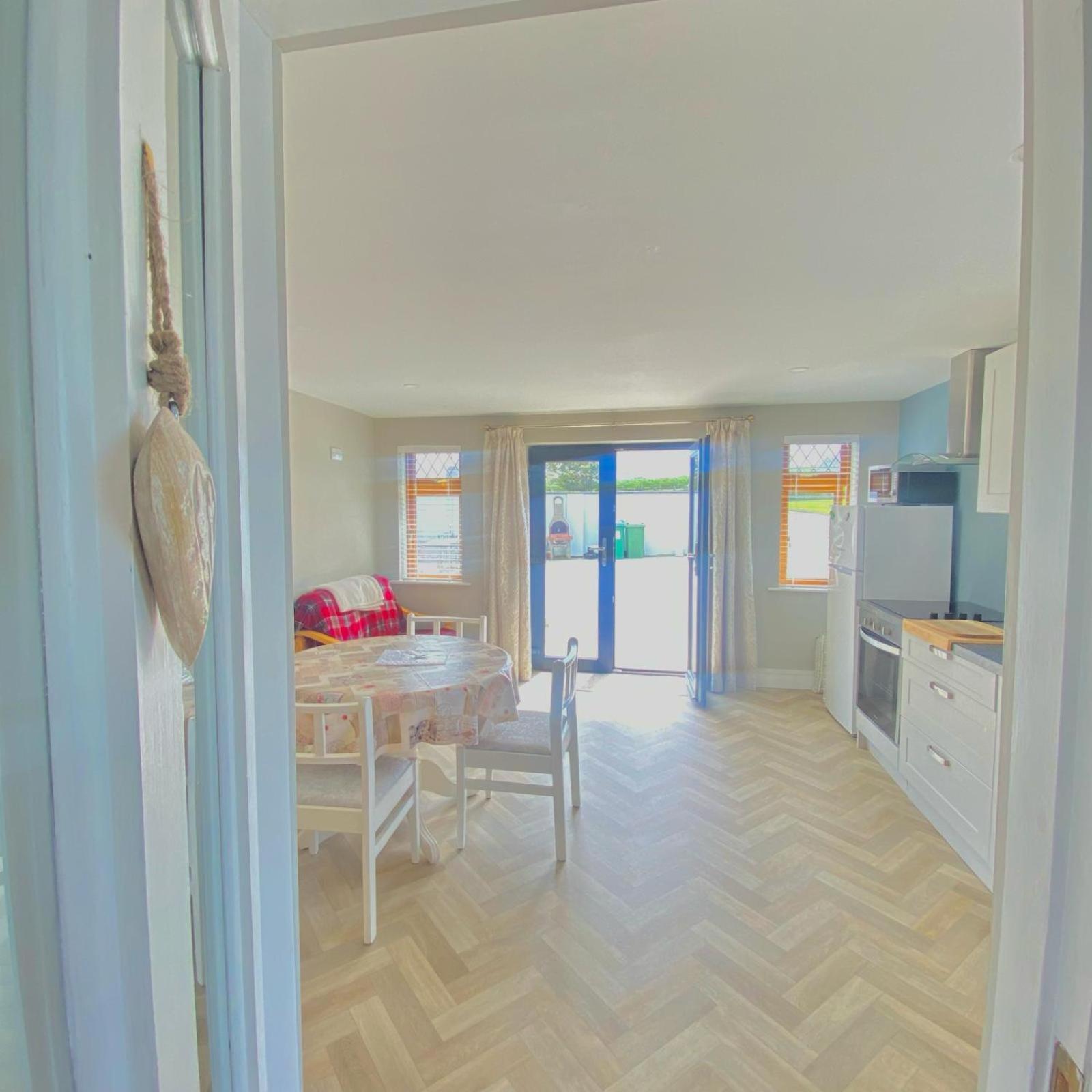 Luxury Holiday Rental With Sea Views On The Wild Atlantic Way Tralee Exterior foto
