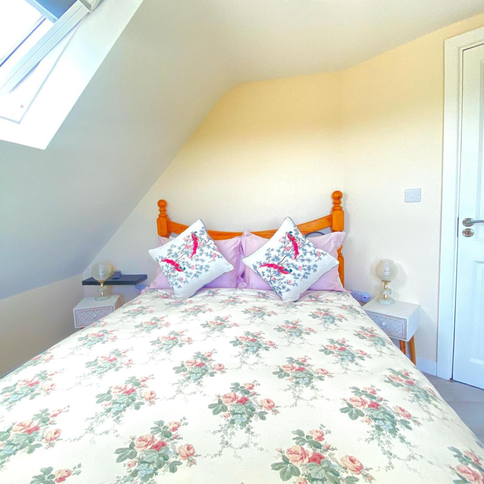 Luxury Holiday Rental With Sea Views On The Wild Atlantic Way Tralee Exterior foto